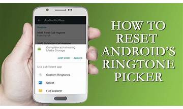 Sound Picker for Android - Download the APK from Habererciyes